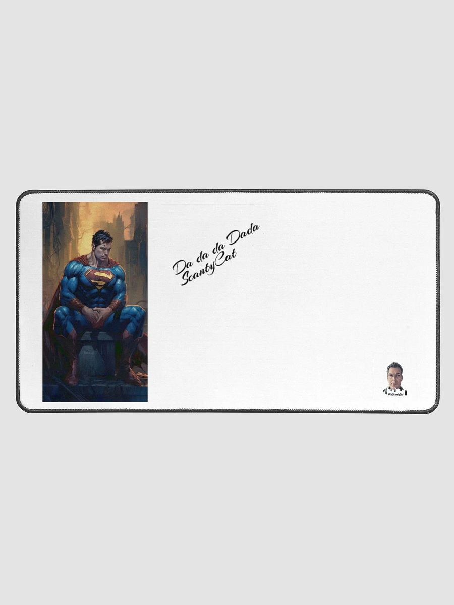 Da dada mouse mat product image (1)