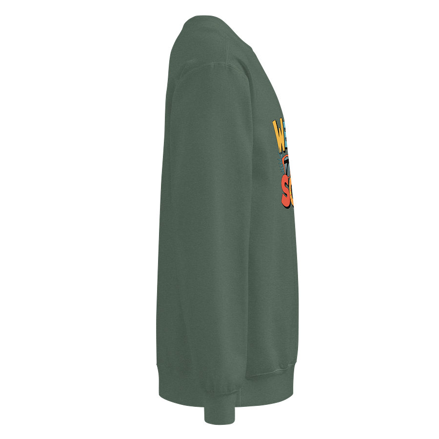 Weekend Squad product image (4)