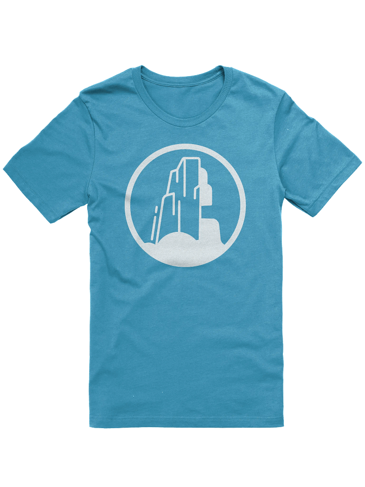The Great Spires Logo Tee product image (2)