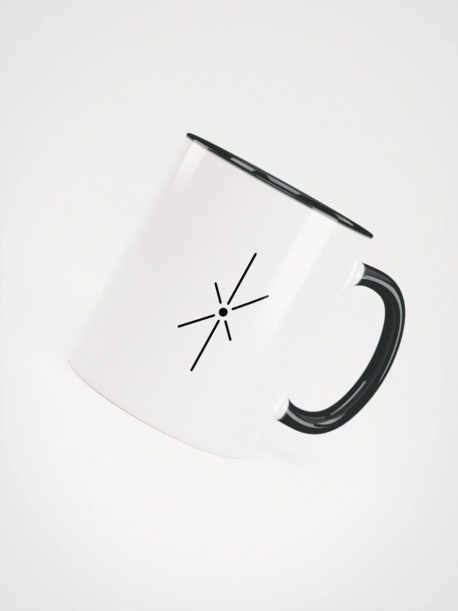 Someone's Star Minimalist Mug product image (3)