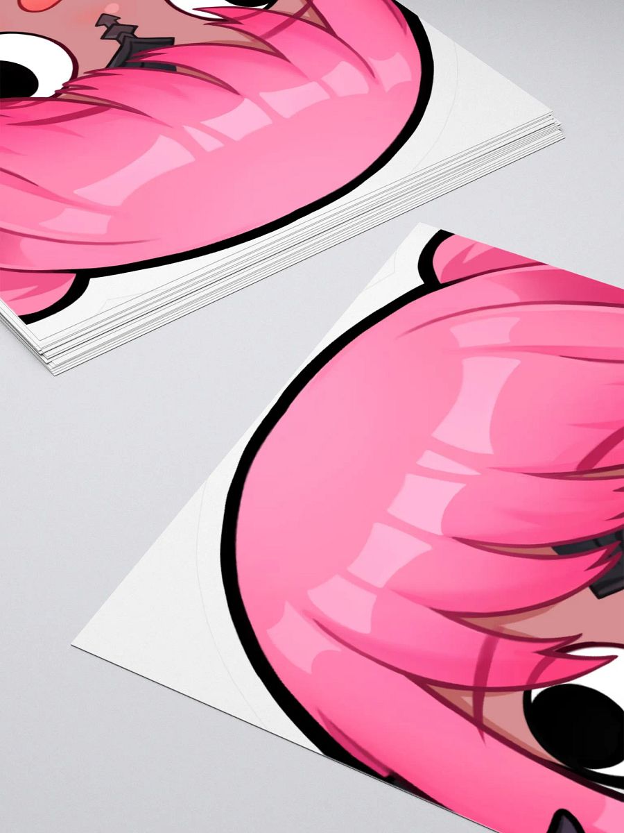 Sticker - Derp Emote product image (10)