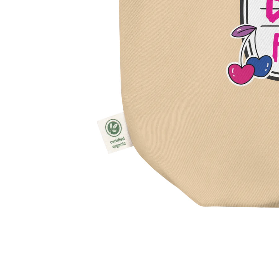 Just Plain Bag product image (4)
