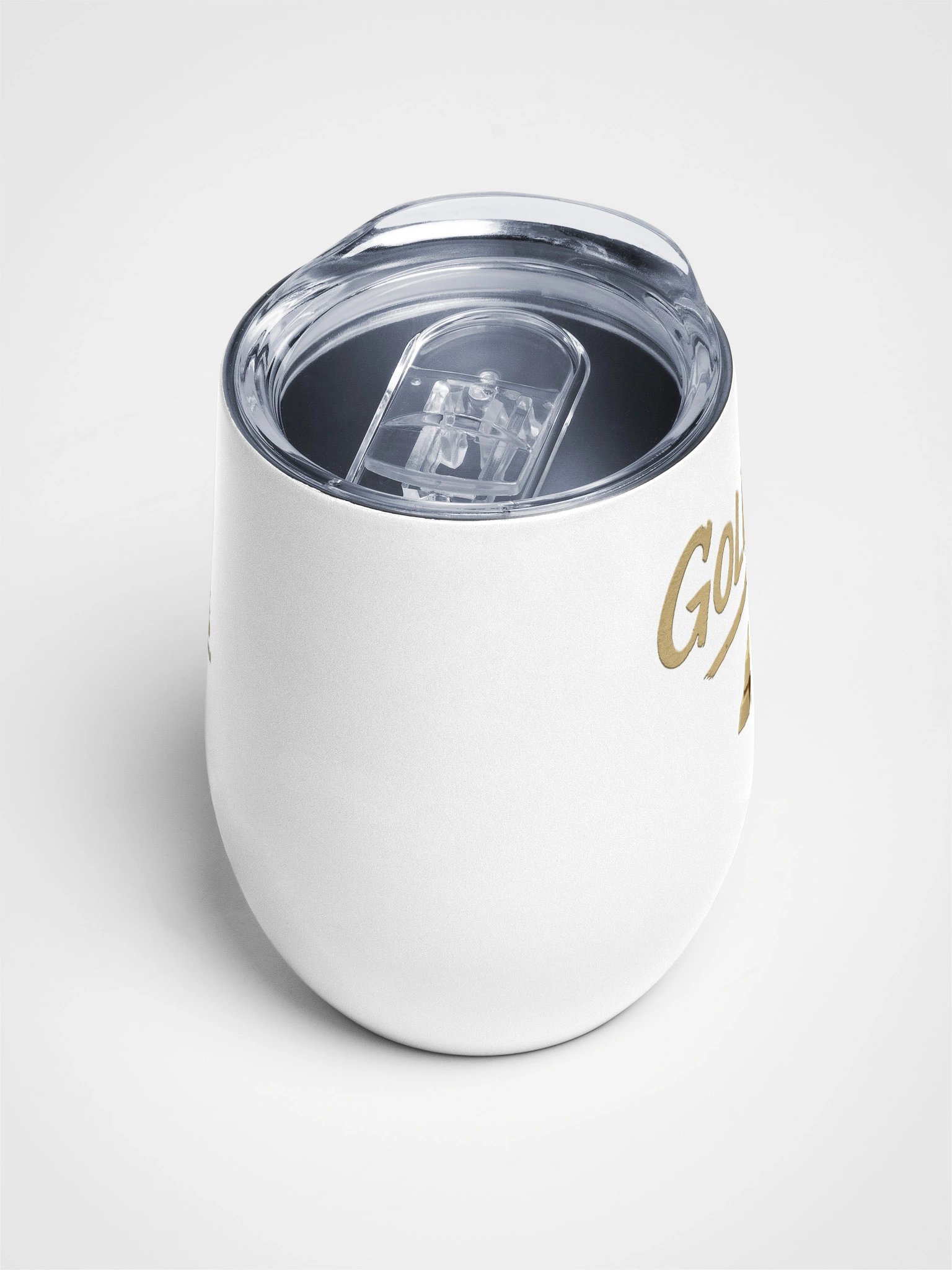 Gold Life Insulated Cup product image (4)