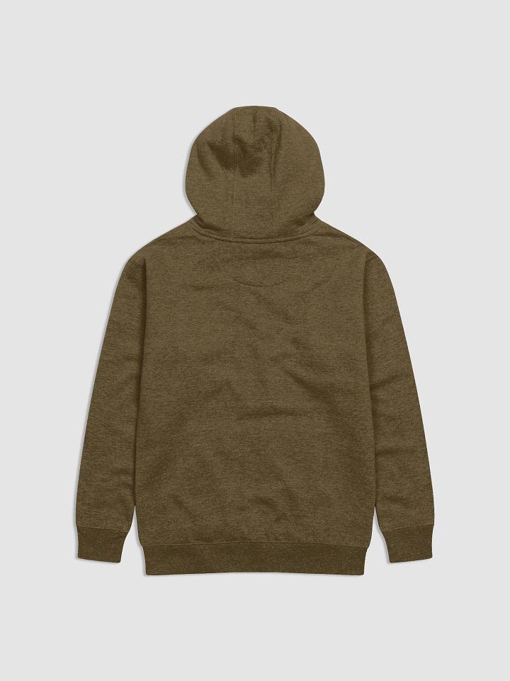 Retro VHS Nostalgia Premium Hoodie product image (2)