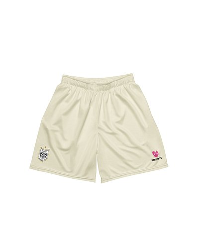Atlético San Juan Away Shorts just dropped.
Clean beige with a sharp, minimal look — the perfect match to the away kit.
Compl...