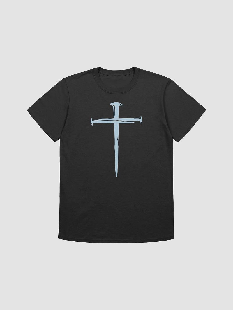 Nails Tee