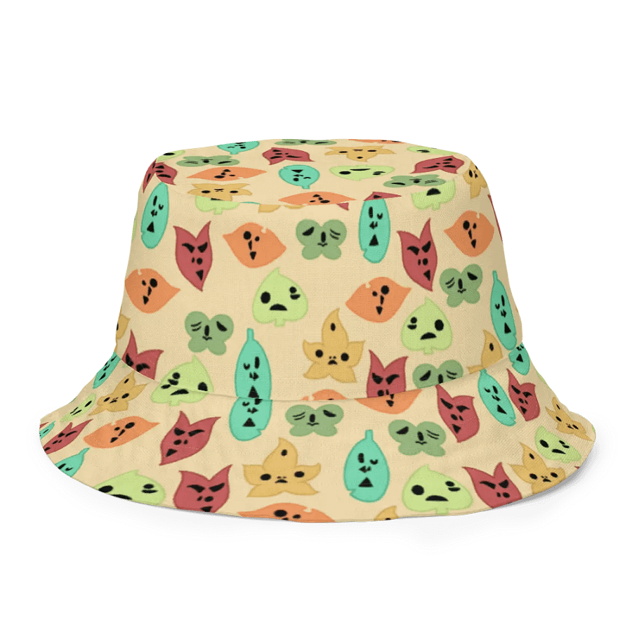 Korok Reversable Bucket Hat product image (8)