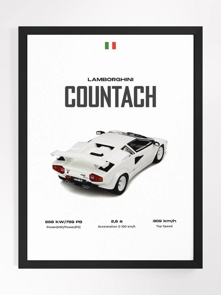 COUNTACH product image (1)