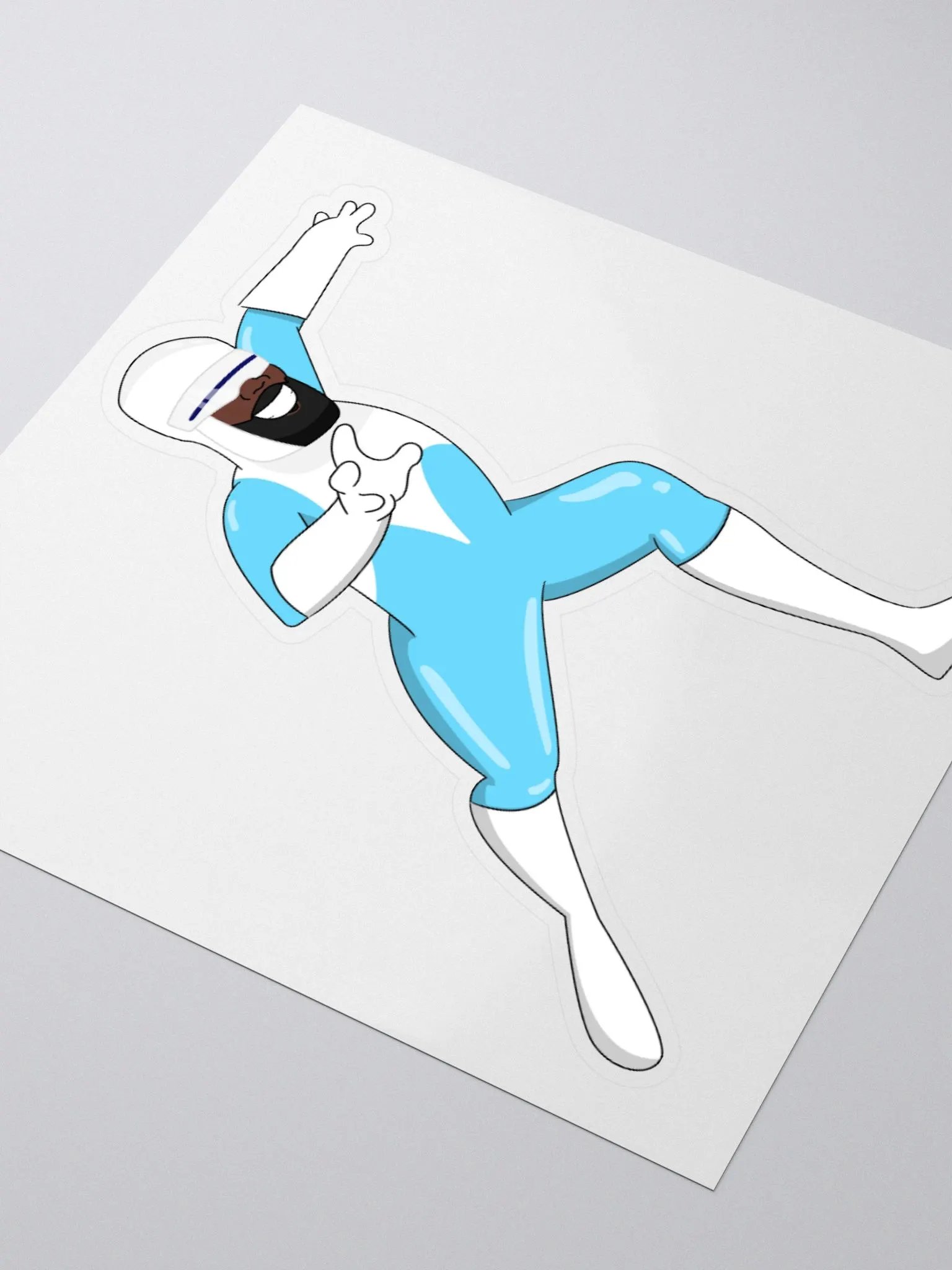 Fuhad 'Frozone' product image (3)