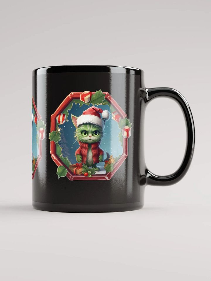 Gizmo "Grinch" Mcfly Mug product image (1)