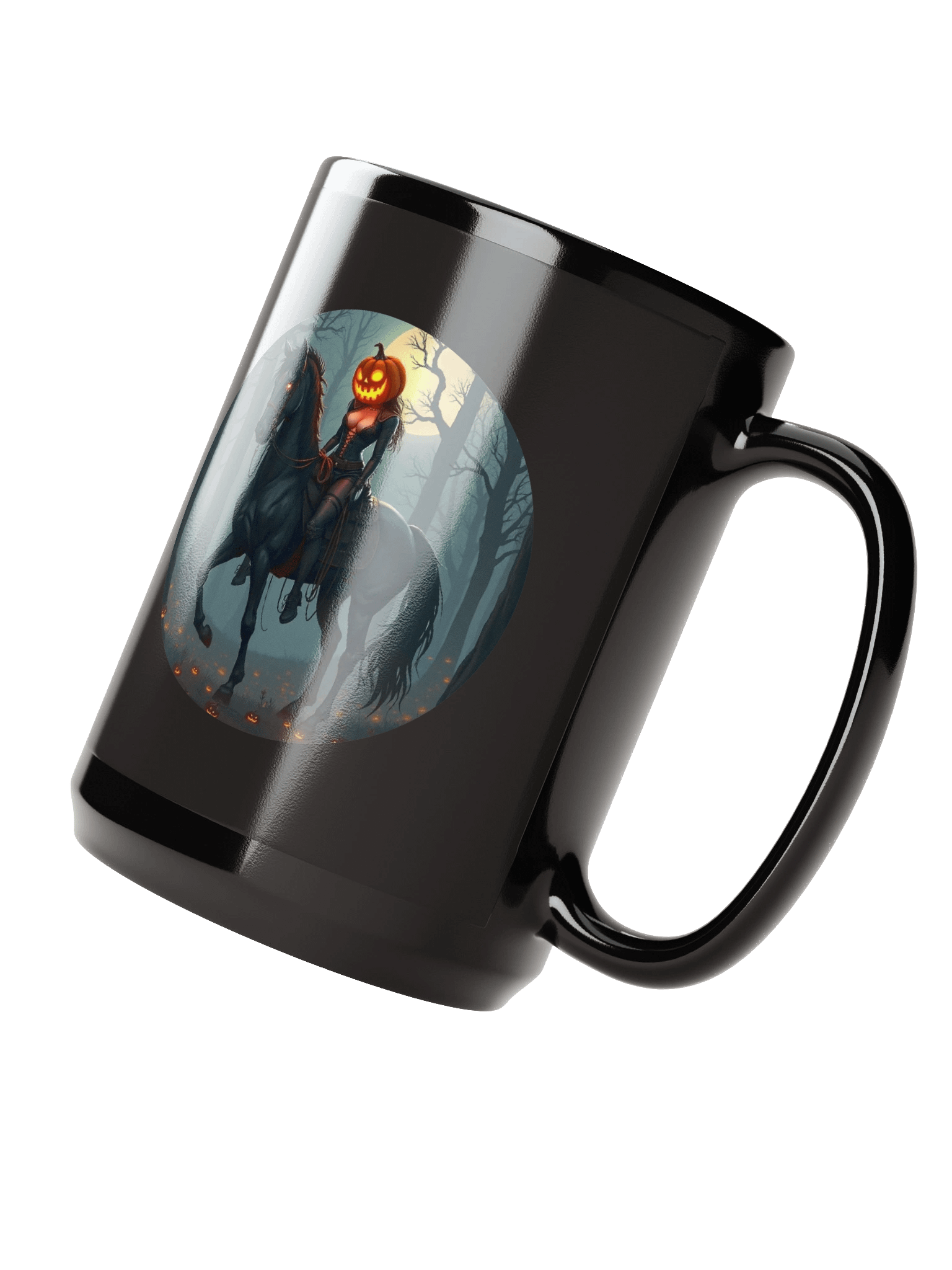 2025 Halloween Sleepy Hallow Mug product image (2)