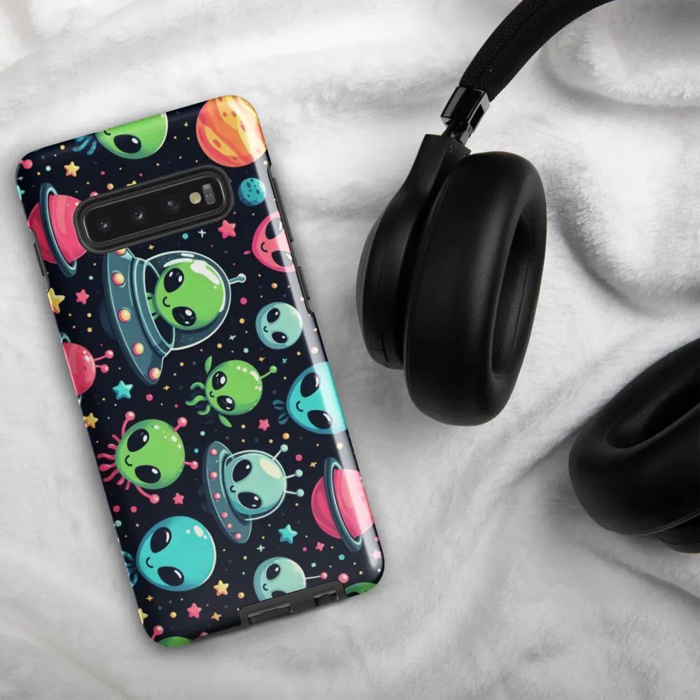 Galactic Playground Samsung® Case product image (50)