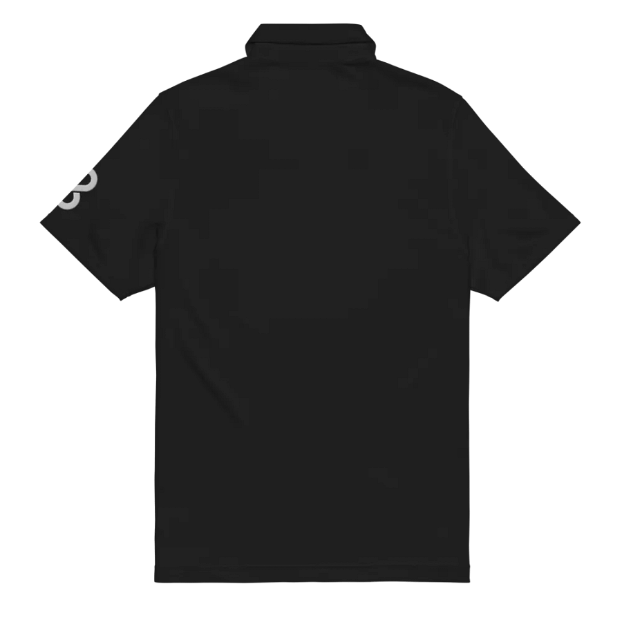 Pixelated Passion Polo product image (14)