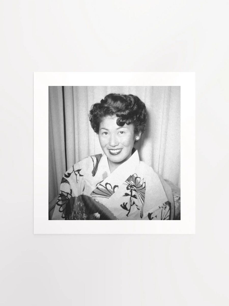 Kimono - Print product image (2)