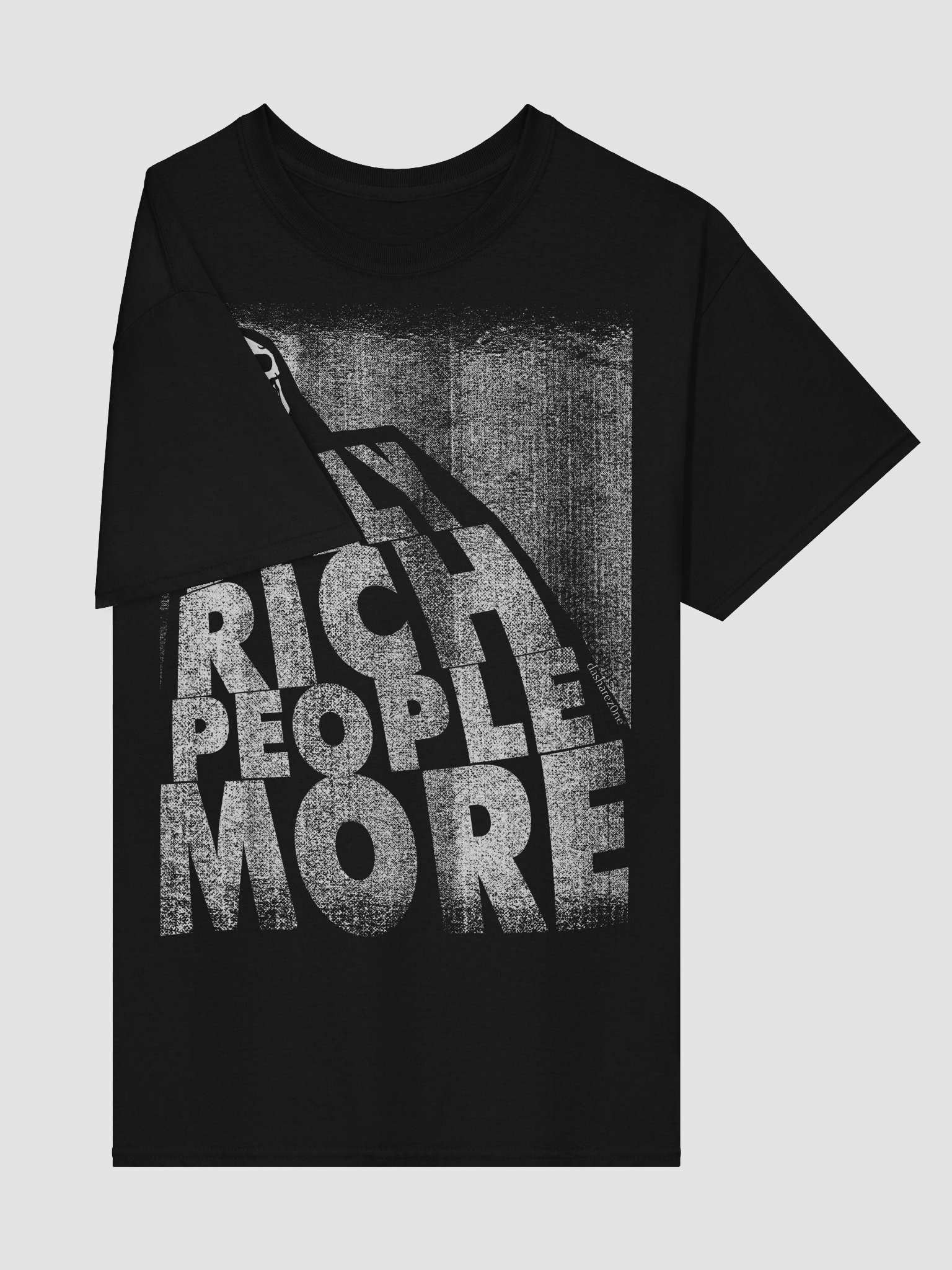 BULLY RICH PEOPLE MORE product image (4)