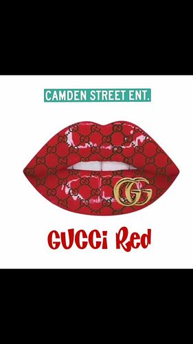 Gucci Red 

Prod. By Camden St. Ent
