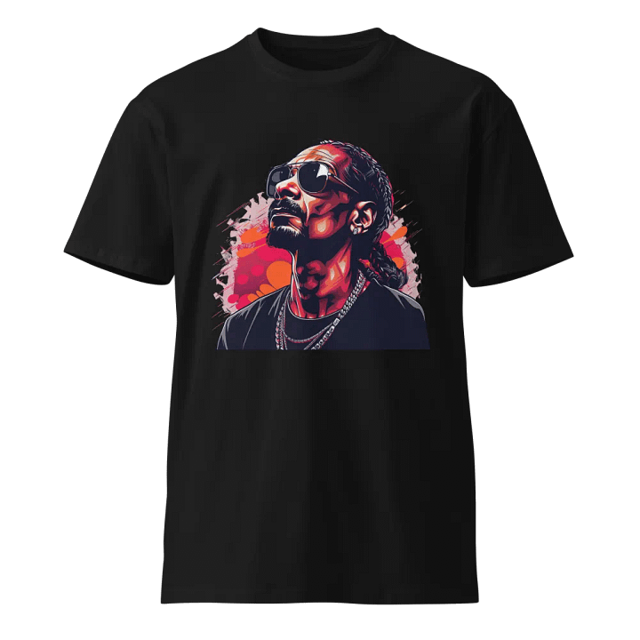Sunny Vibes Unisex T-Shirt product image (1)