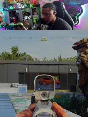 Let's wipe this lobby #trending #callofduty #gaming 