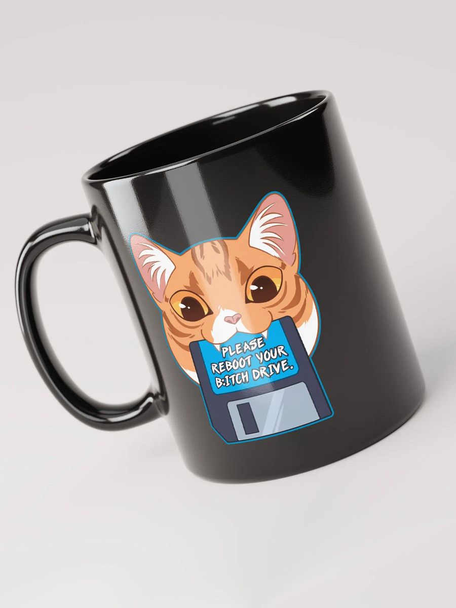 Reboot Mug! product image (3)