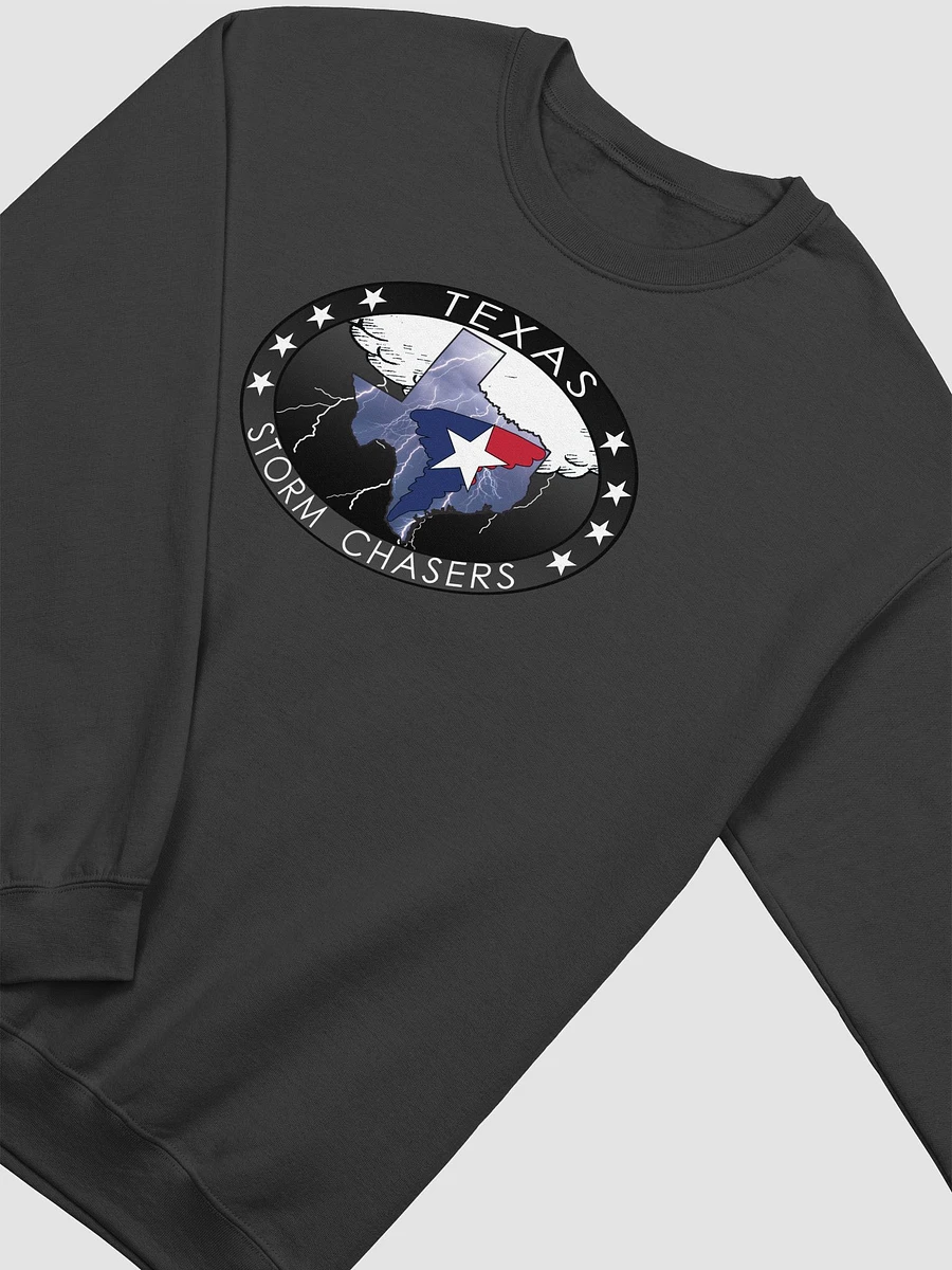 Texas Storm Chasers Sweatshirt product image (3)