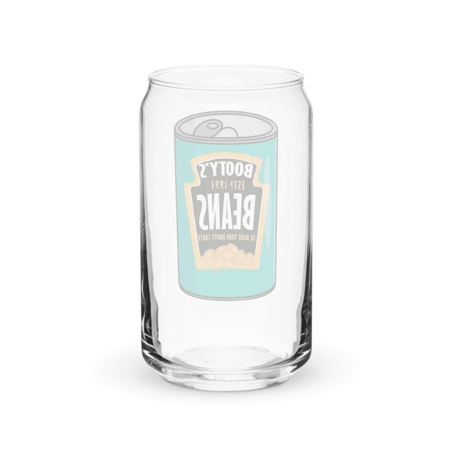 Bean Glass product image (8)