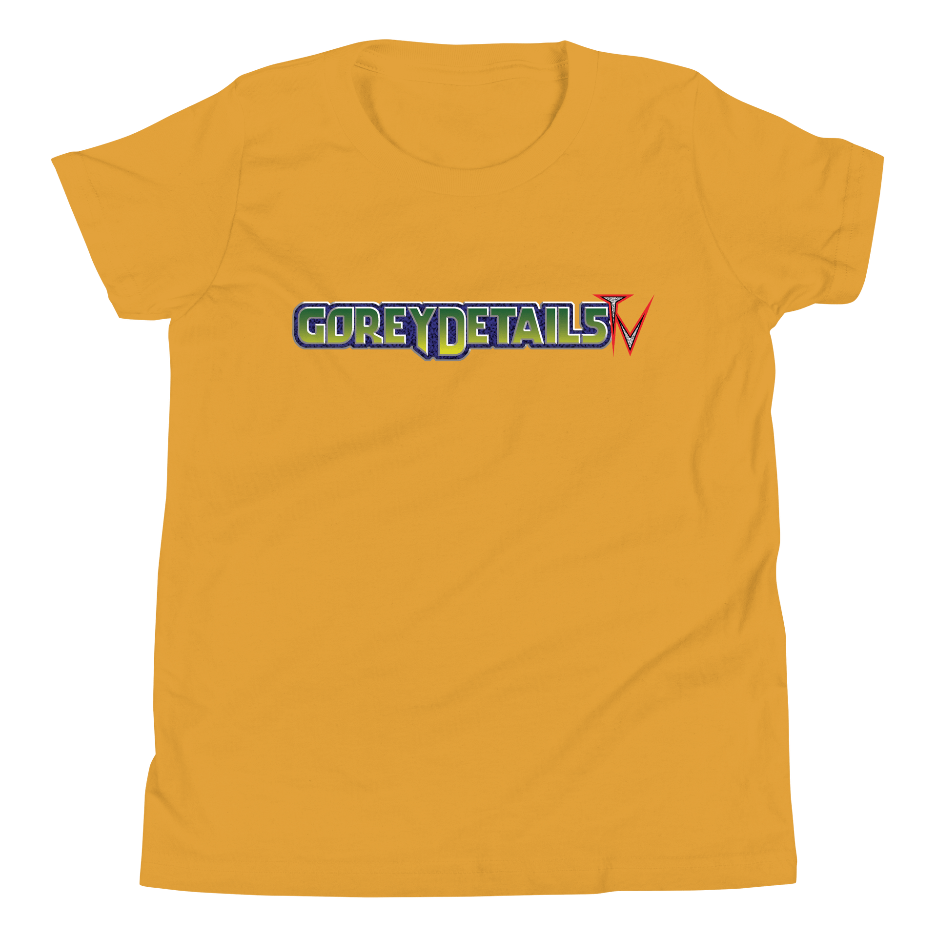 Do a barrel roll! - Bella+Canvas Youth Short Sleeve T-Shirt product image (43)