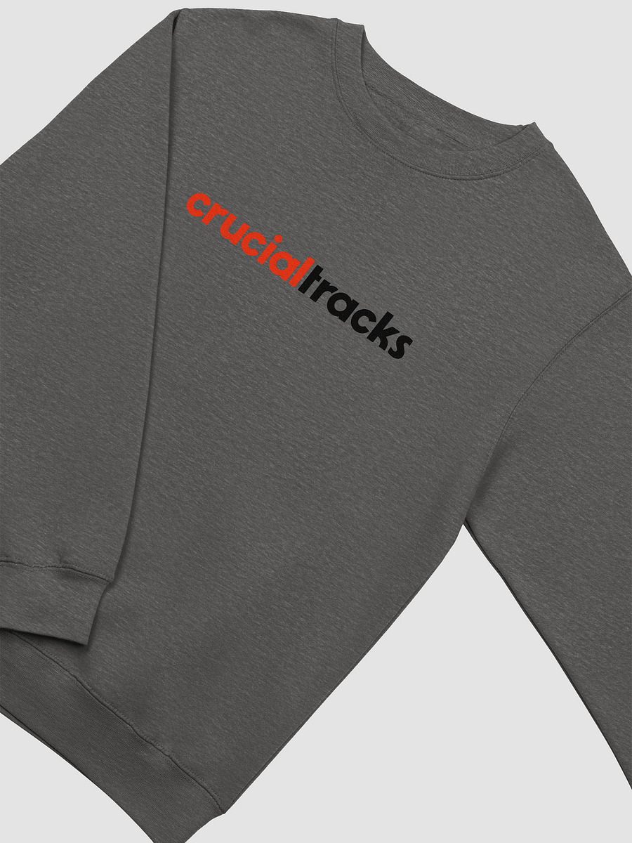 Crucial Tracks sweatshirt product image (9)