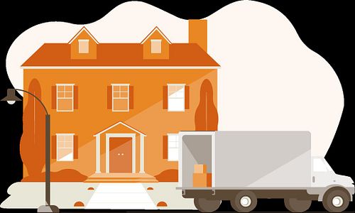 BIG news - the Mystical family is moving! Things just sort of fell into place for us to get a new place in a couple months, b...