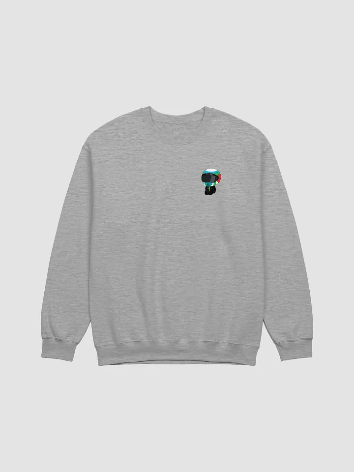 I Sits - Kimi Antonelli - Crewneck Sweatshirt product image (1)