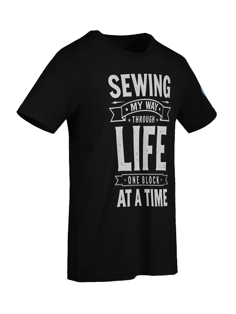Sewing Through Life product image (9)