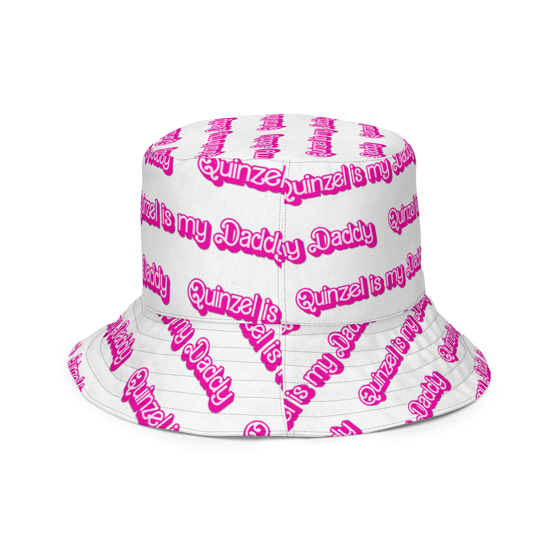 Quinzel is my Mommy/Daddy reversable product image (6)
