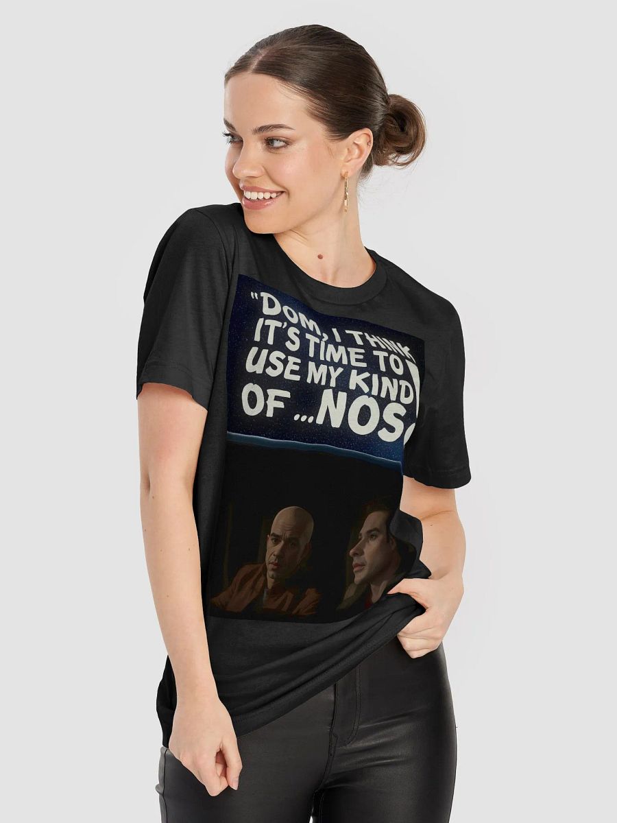 My Kind of NOS T-Shirt! product image (39)