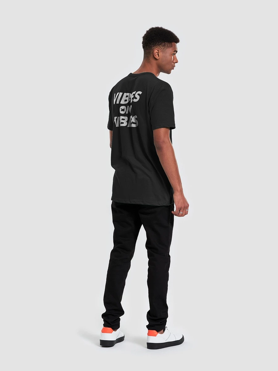 VIBES ON VIBES T-SHIRT product image (16)