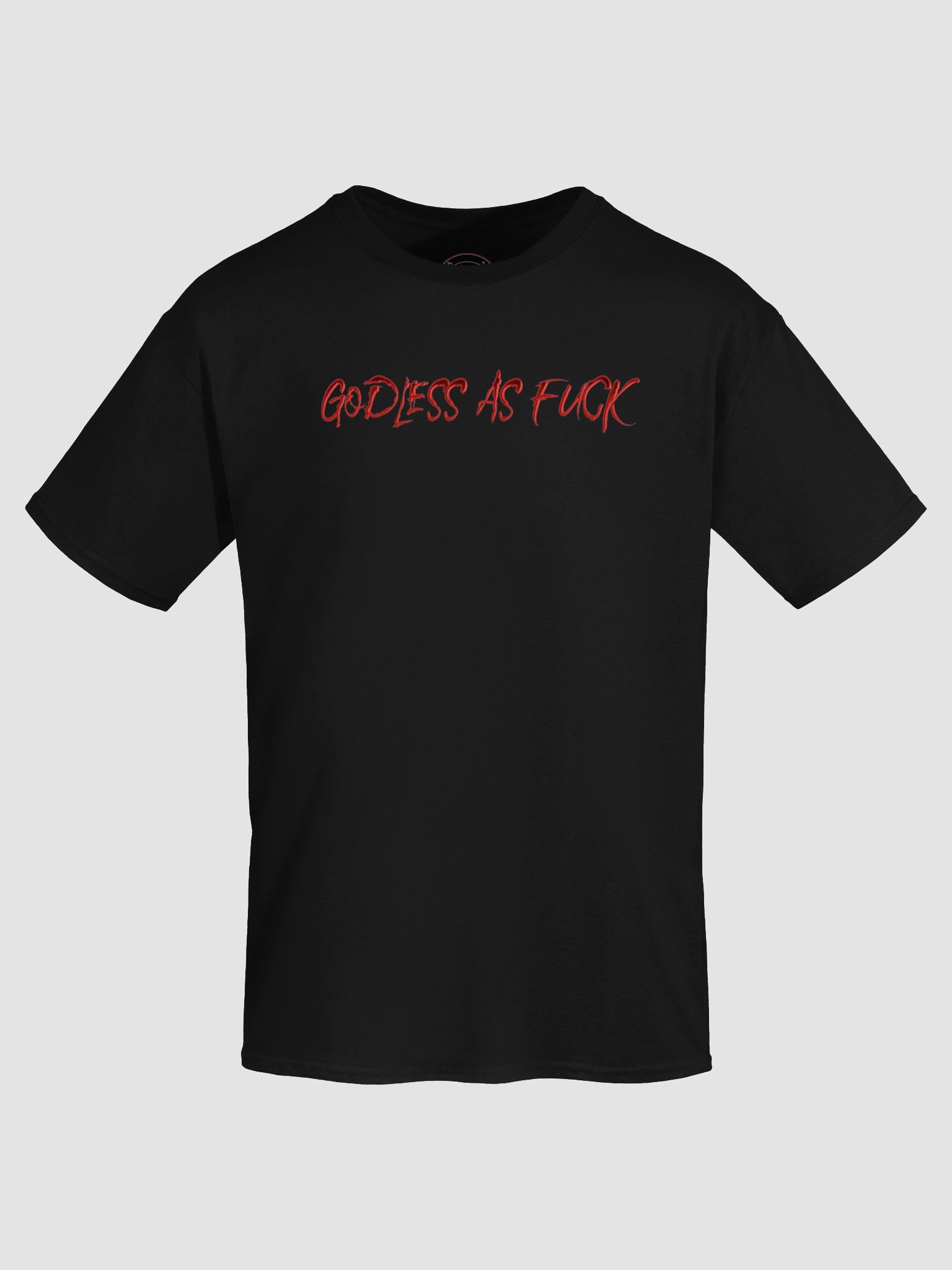 Godless As Fuck product image (7)