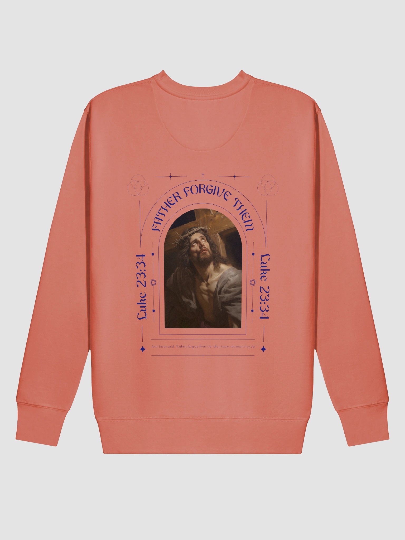 Father, Forgive Them – Luke 23:34 product image (5)