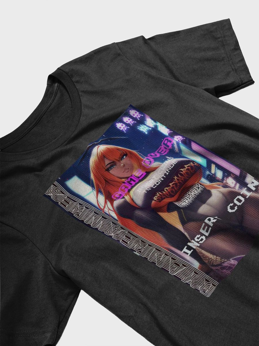 RYANREXWREX BAESERKER TEE product image (3)