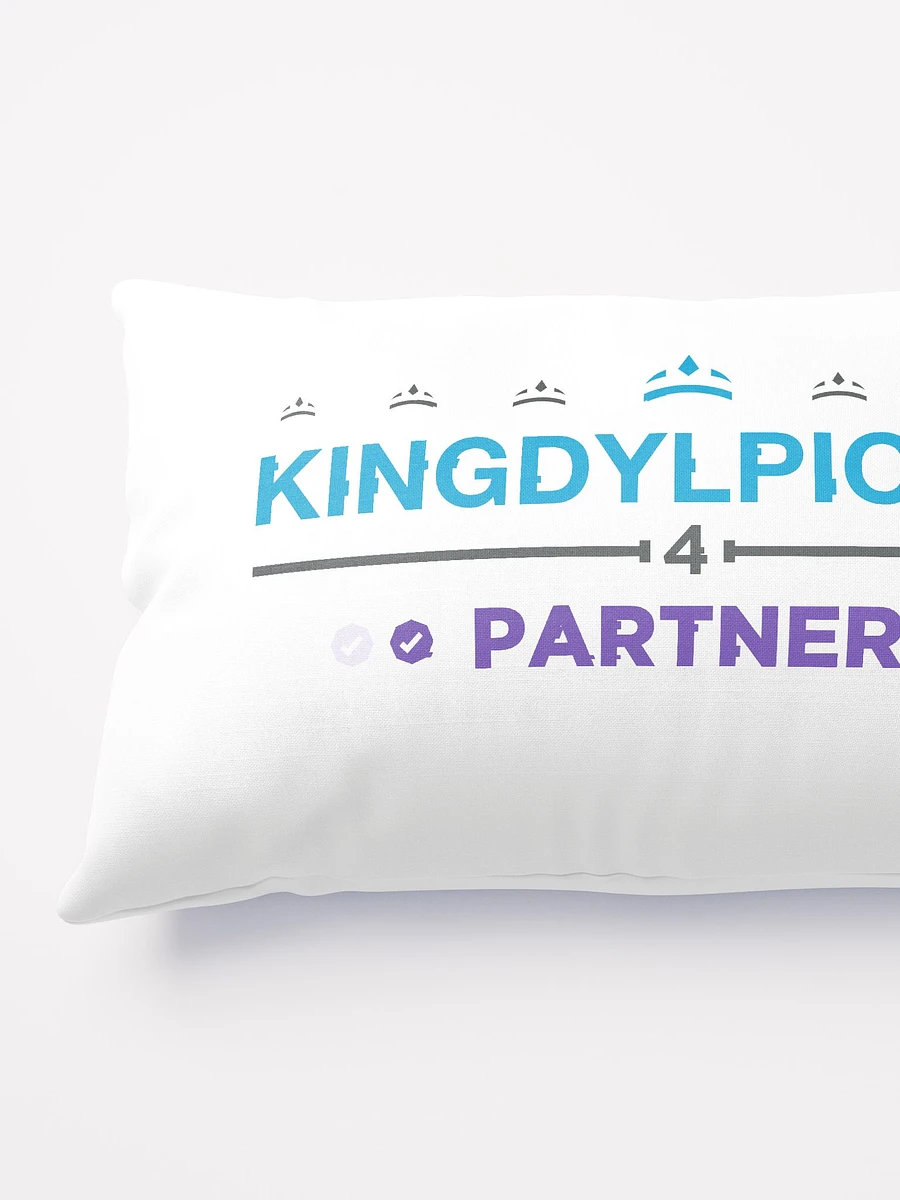 KingDyl 4 Partner Pillow product image (3)