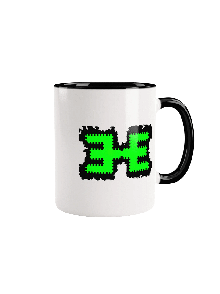 3E Pixel Mug product image (1)