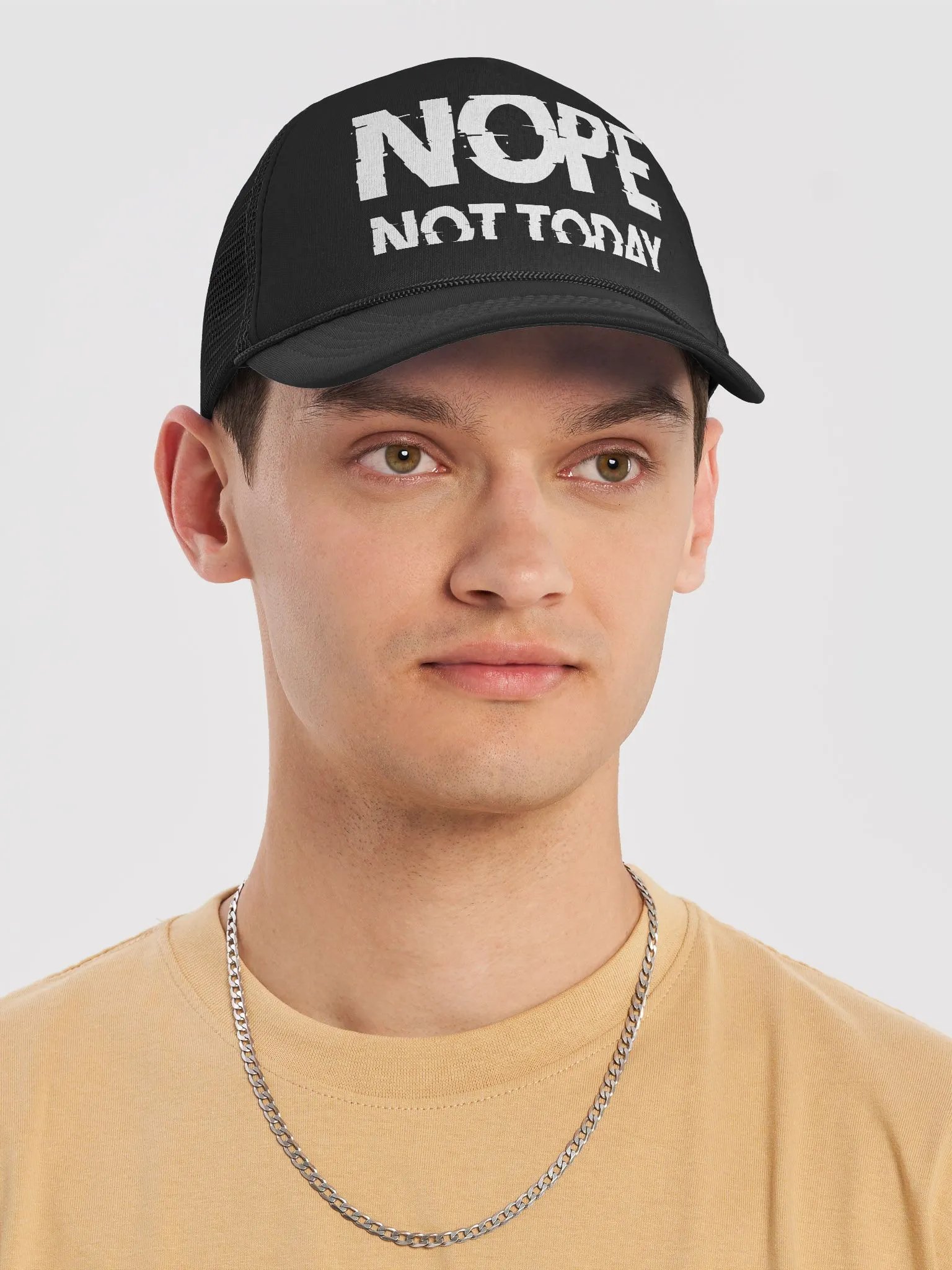 NOPE NOT TODAY product image (17)