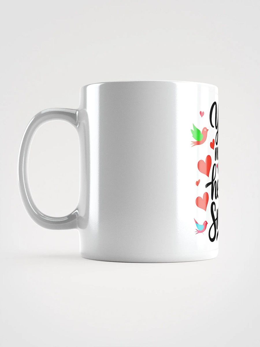 Heartwarming Whimsy Mug product image (9)