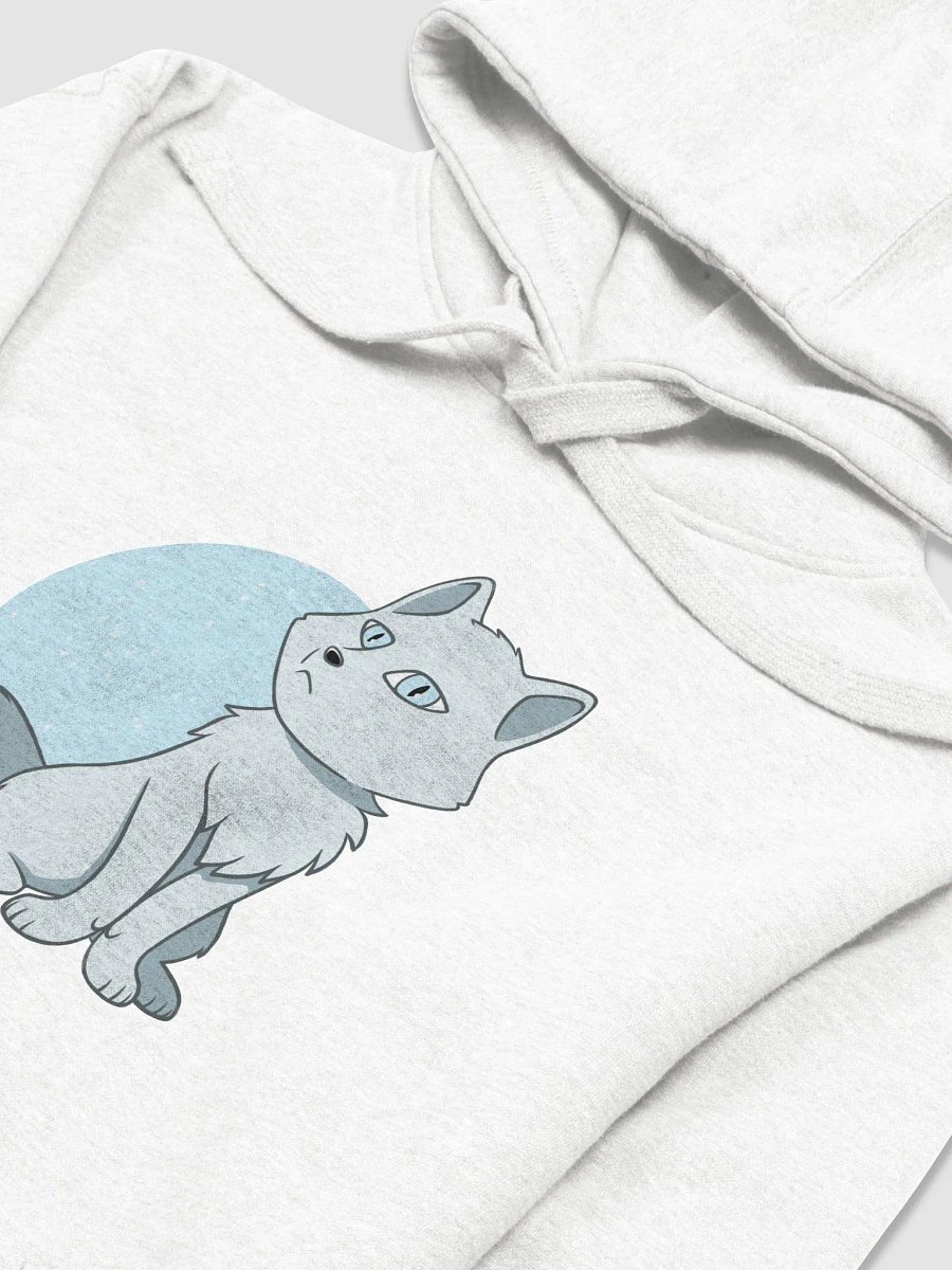 Arctic Fox Hoodie product image (4)