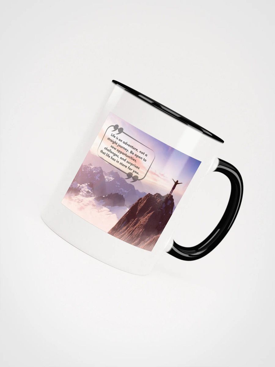 Life Adventure Ceramic Mug product image (48)