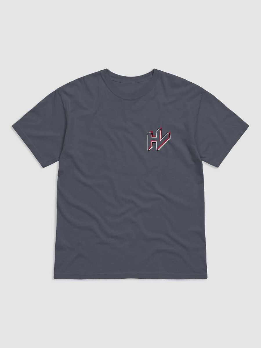 HV "Houston" Logo Tee product image (1)