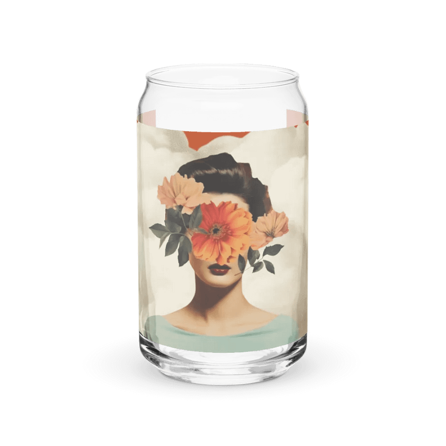 Floral Vision Glass product image (2)