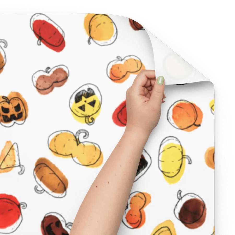 Gift Paper - Gourdgeous product image (9)