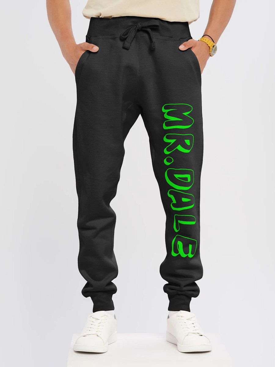 MR.DALE Jogger product image (3)