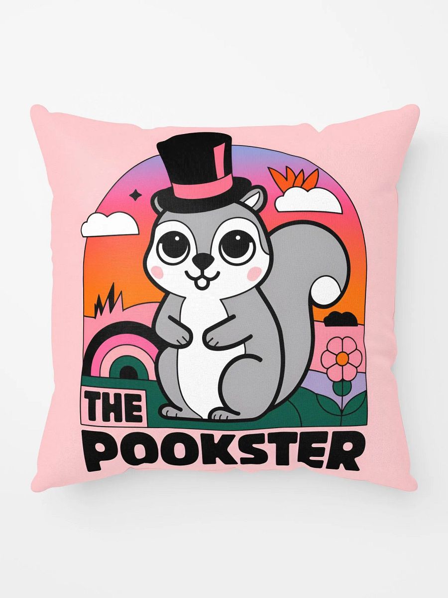 The Dapper and adorable pookster product image (10)