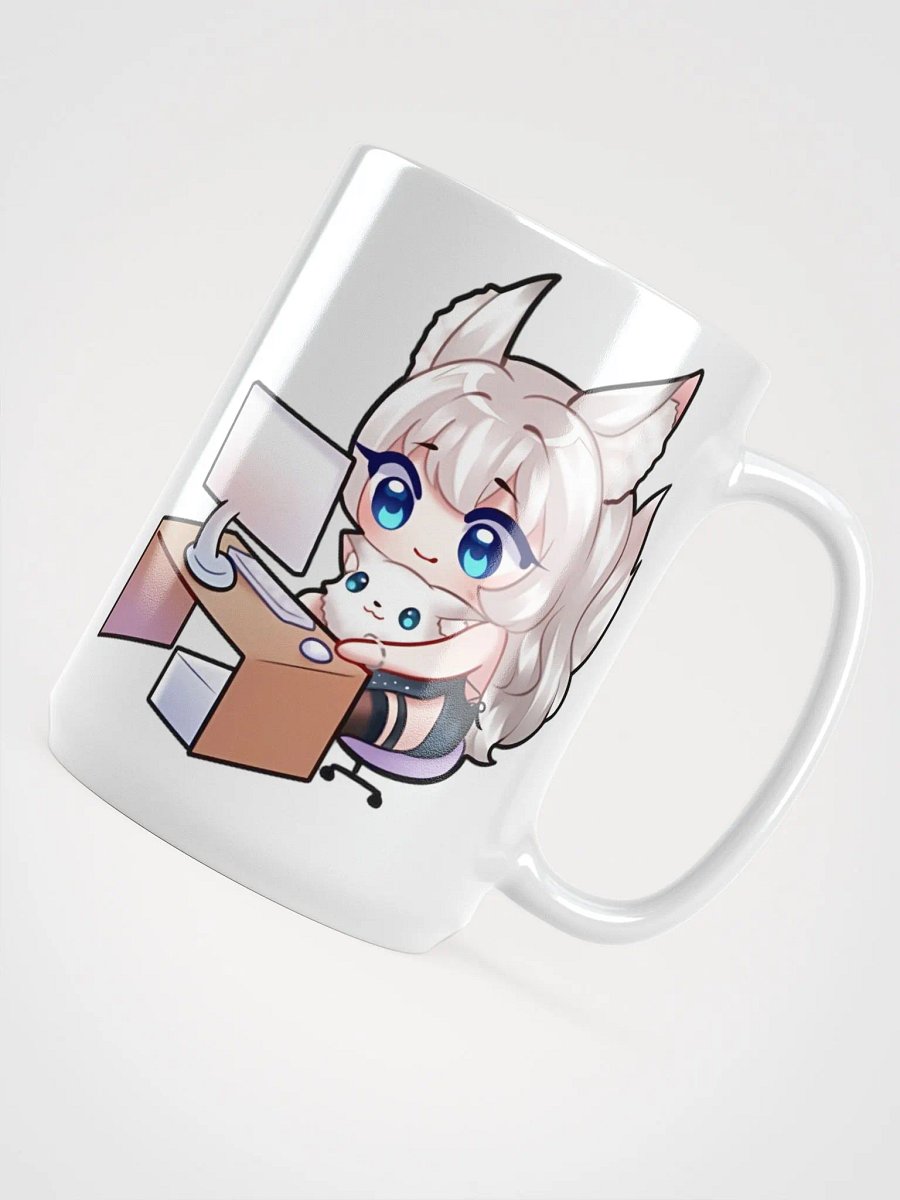 Game Time Mug product image (4)