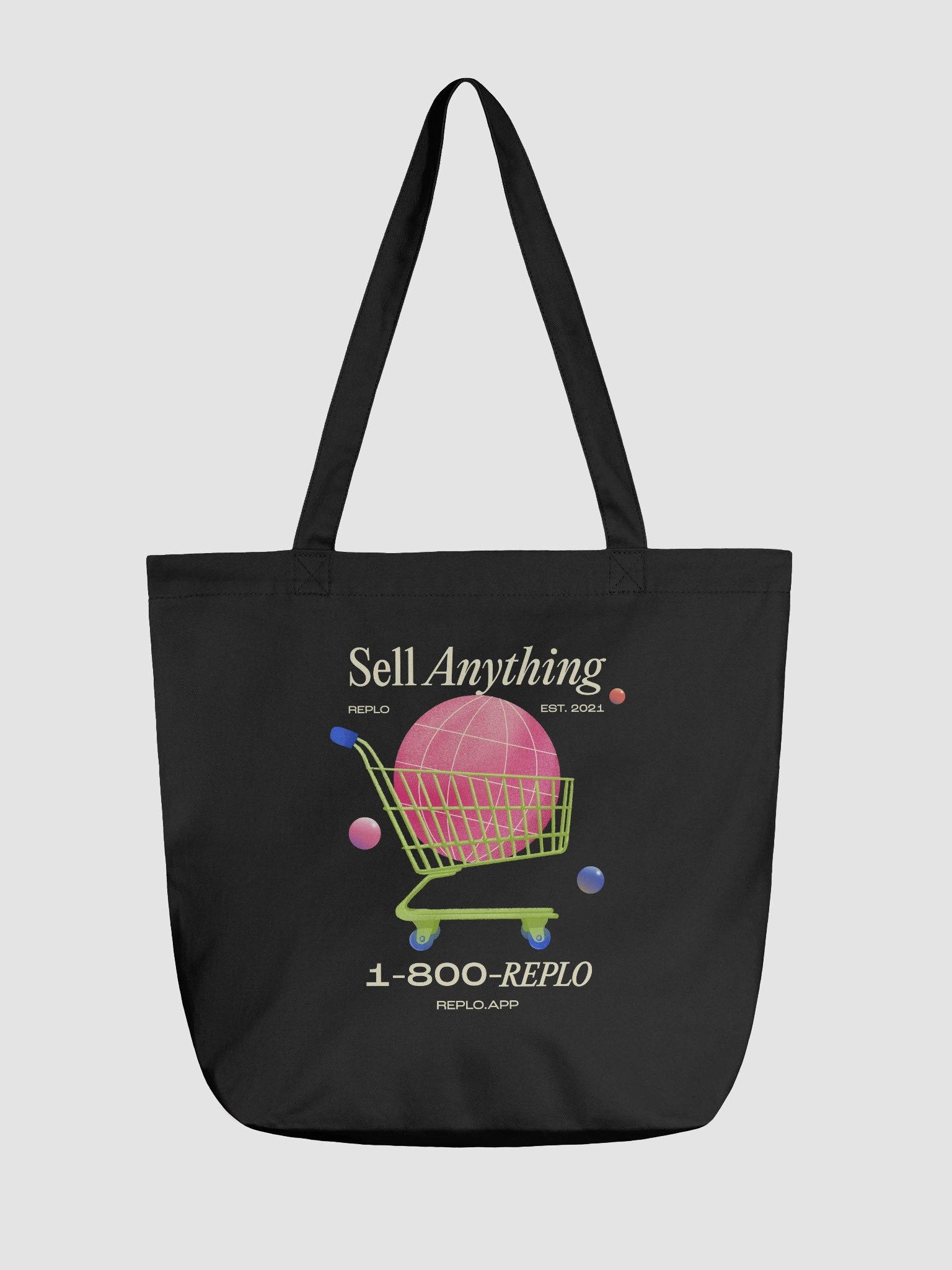 Tote Bag product image (1)