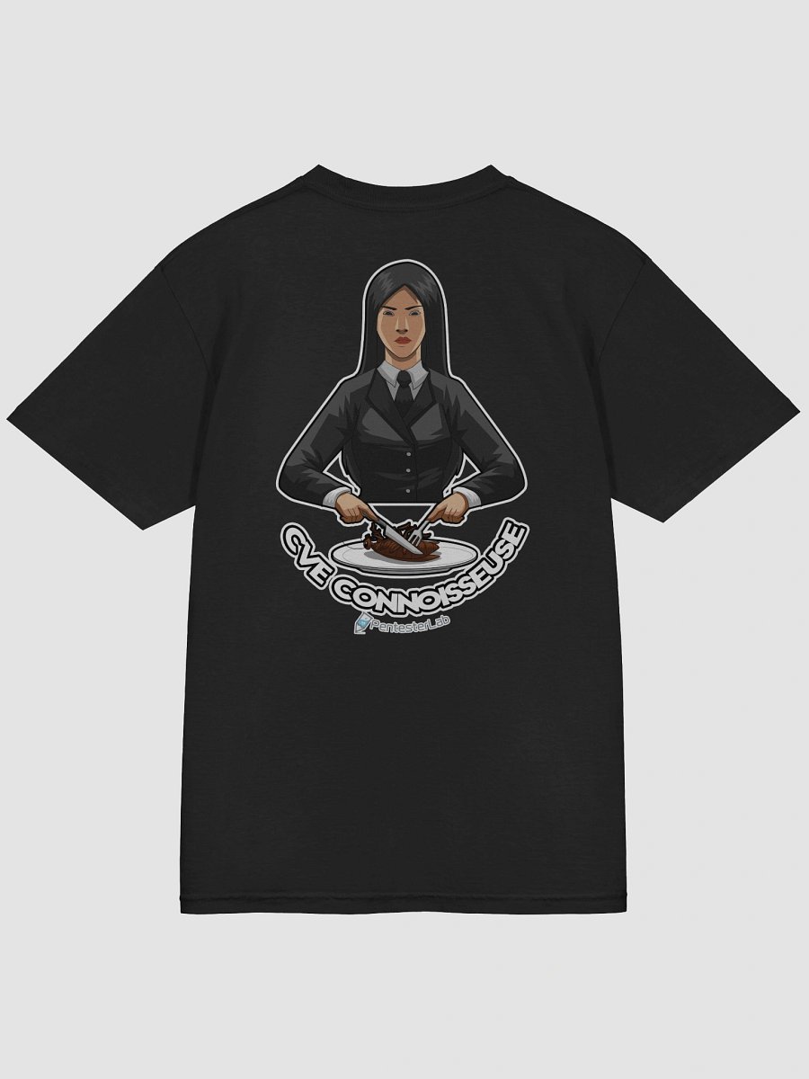 CVE Connoisseuse product image (1)